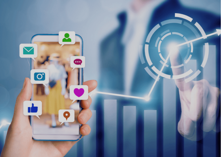 La Importancia de las Redes Sociales en los Negocios en 2025: Impulsa el Éxito Digital